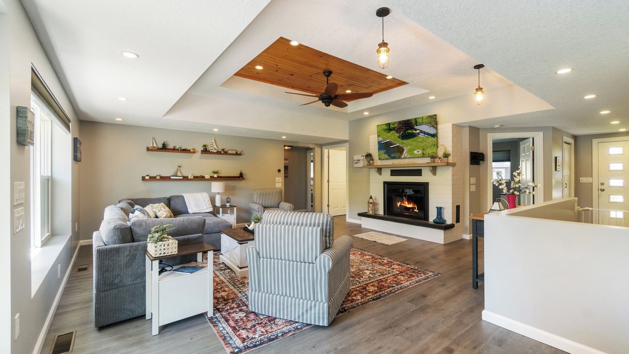 Photo of Livingroom in Coldwater