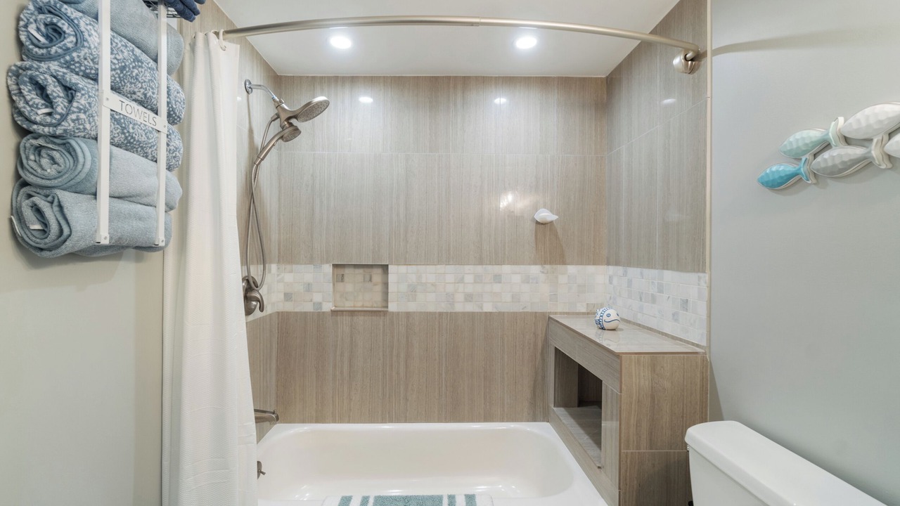 Photo of Bathroom in Coldwater