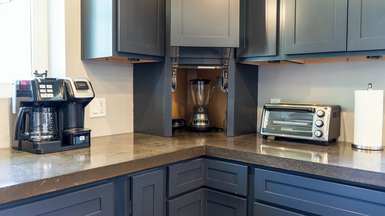 Photo of Kitchen in Coldwater