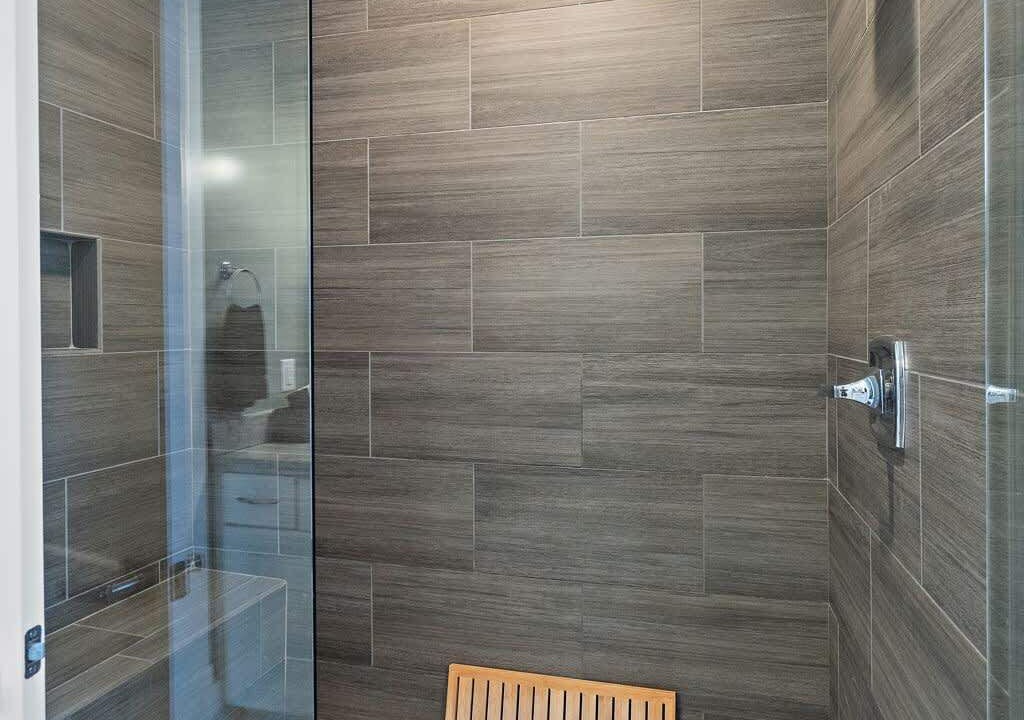 Photo of Bathroom in The Nations