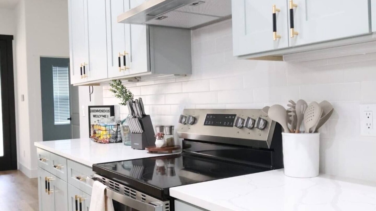 Photo of Kitchen in Bastrop
