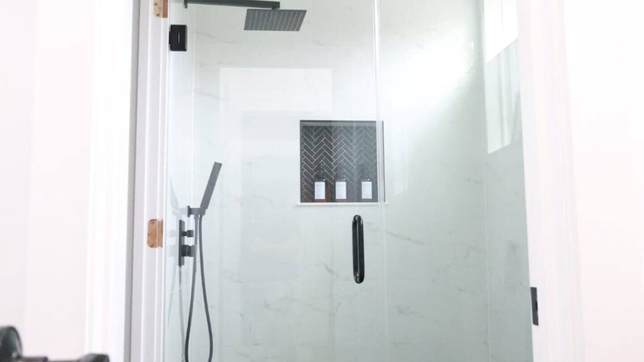 Photo of Bathroom in Bastrop