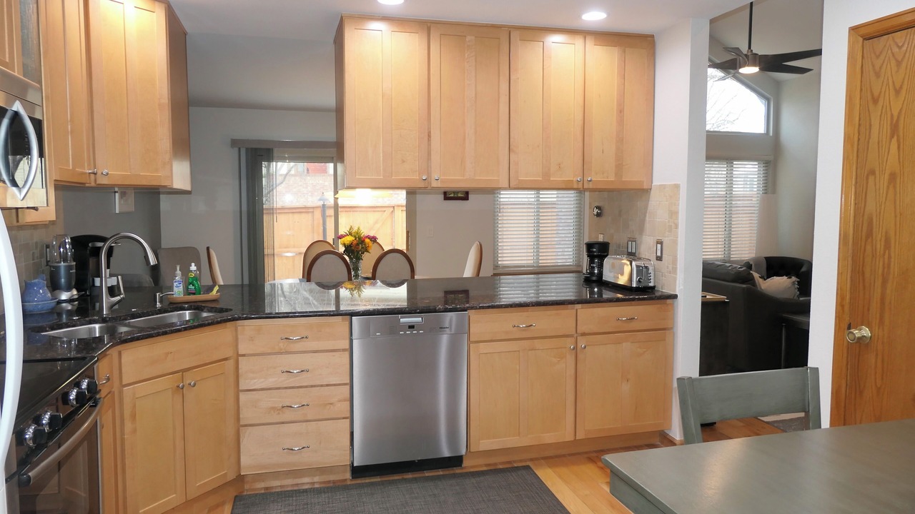 Photo of Kitchen in Littleton