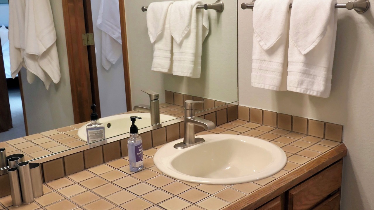Photo of Bathroom in Littleton