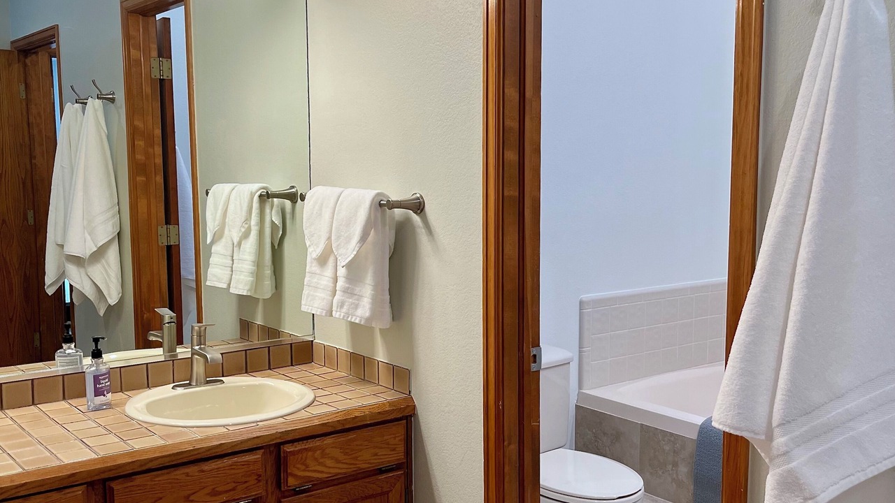 Photo of Bathroom in Littleton
