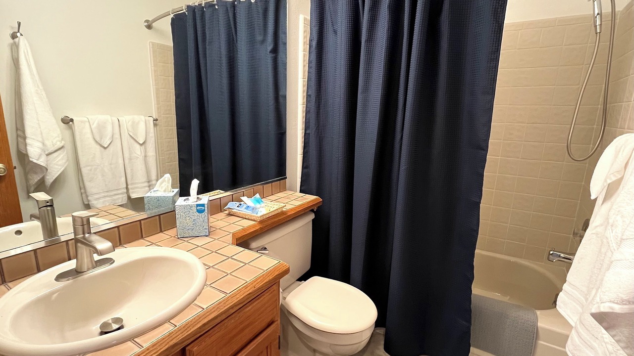 Photo of Bathroom in Littleton