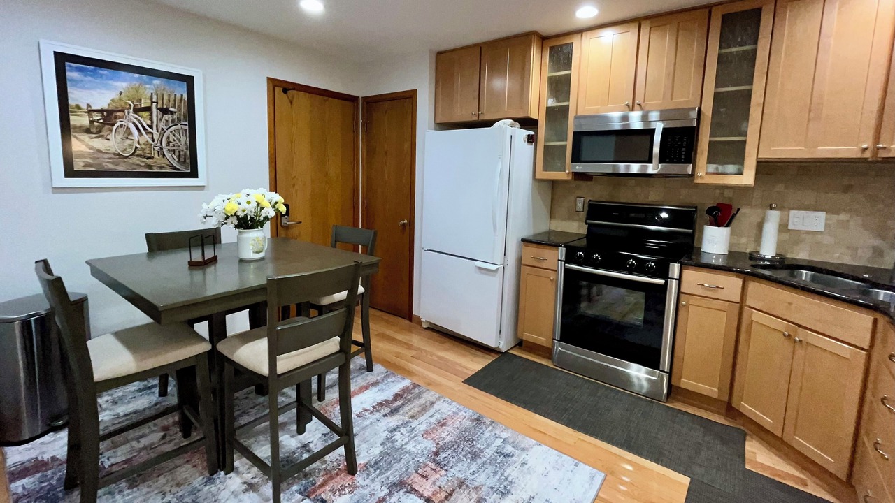 Photo of Kitchen in Littleton
