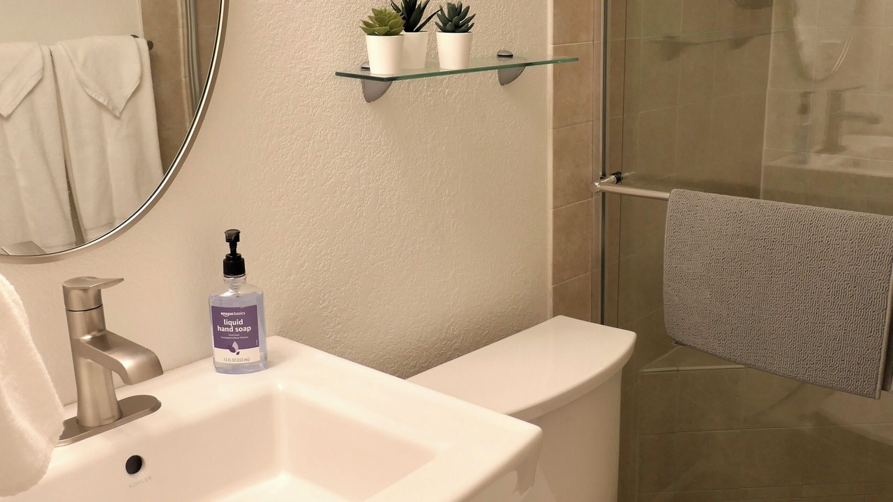 Photo of Bathroom in Littleton
