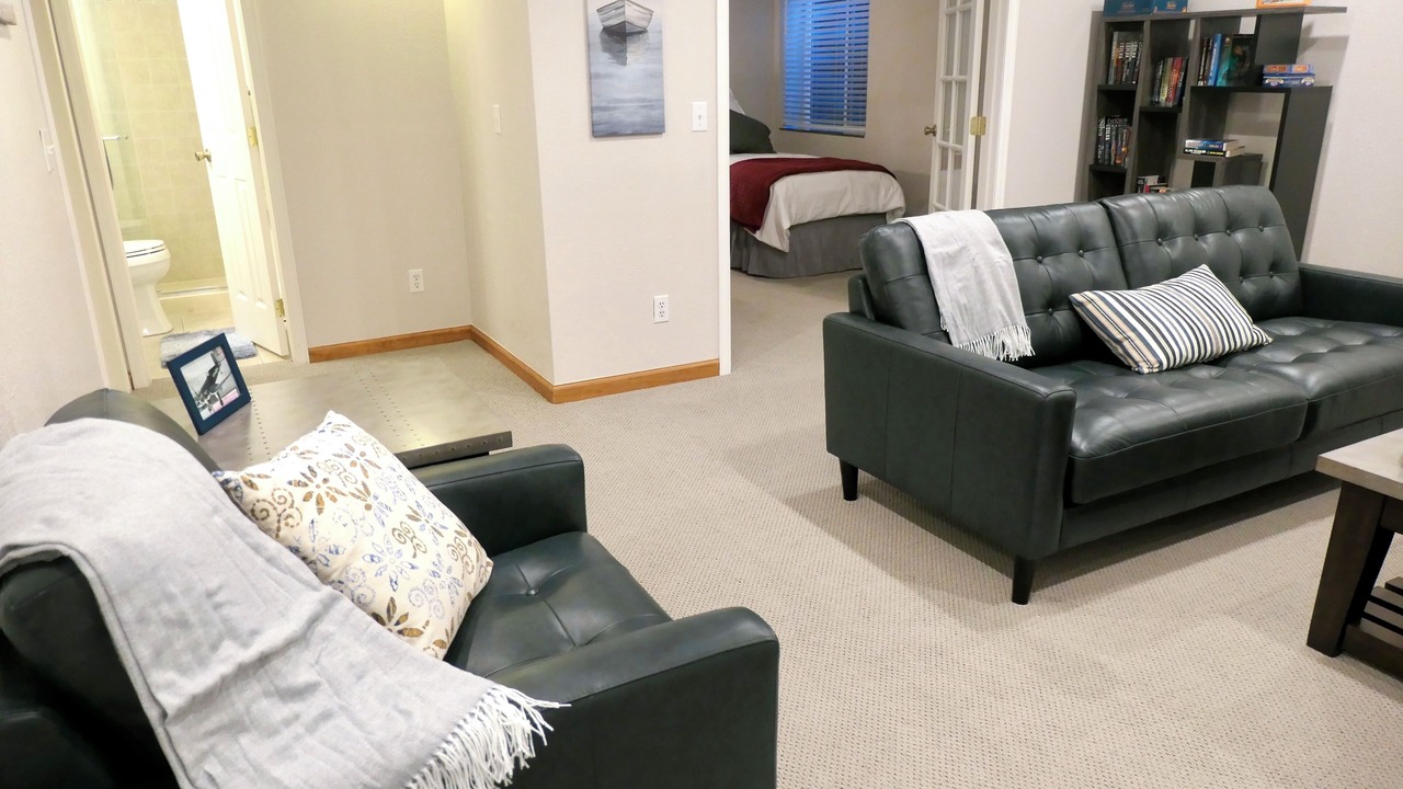 Photo of Bedroom in Littleton