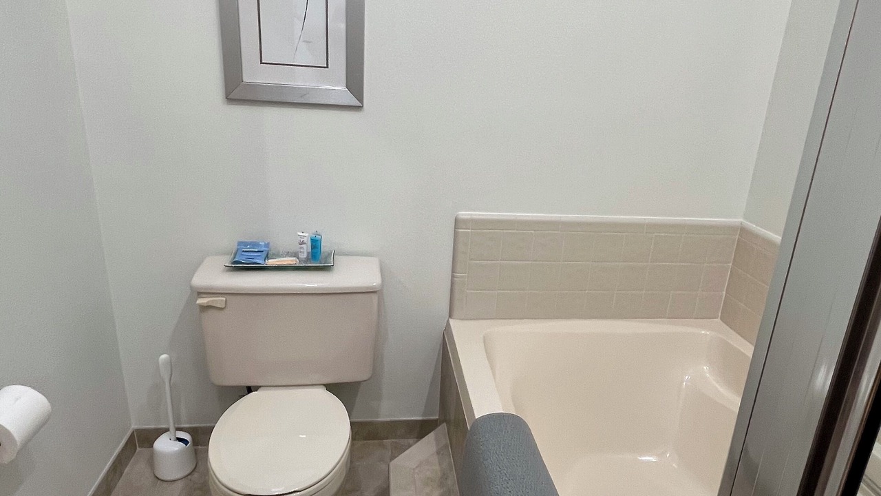 Photo of Bathroom in Littleton