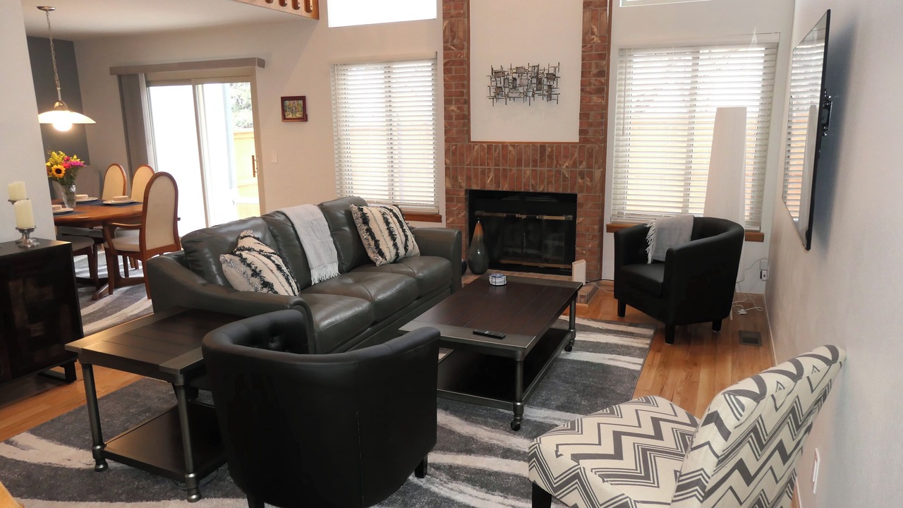 Photo of Livingroom in Littleton
