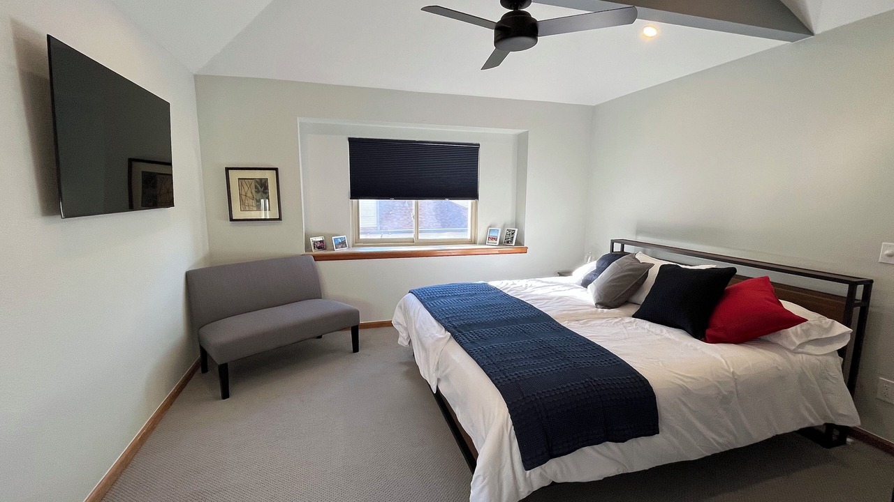 Photo of Bedroom in Littleton