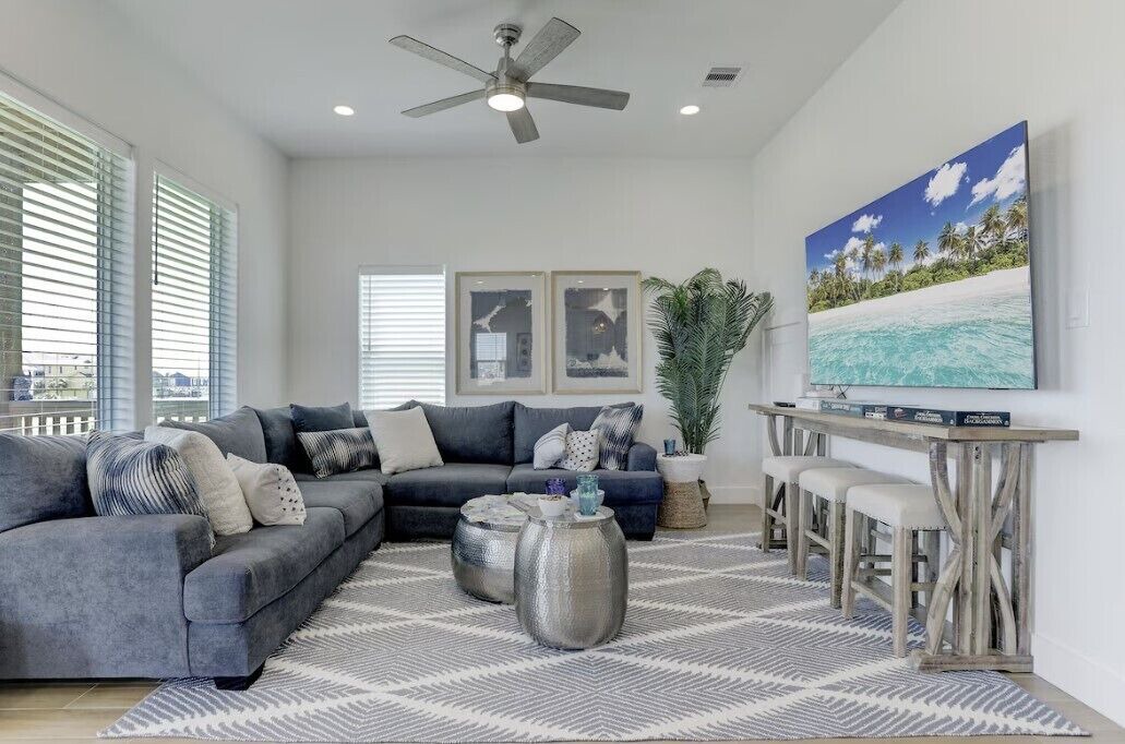 Photo of Livingroom in Isla Del Sol