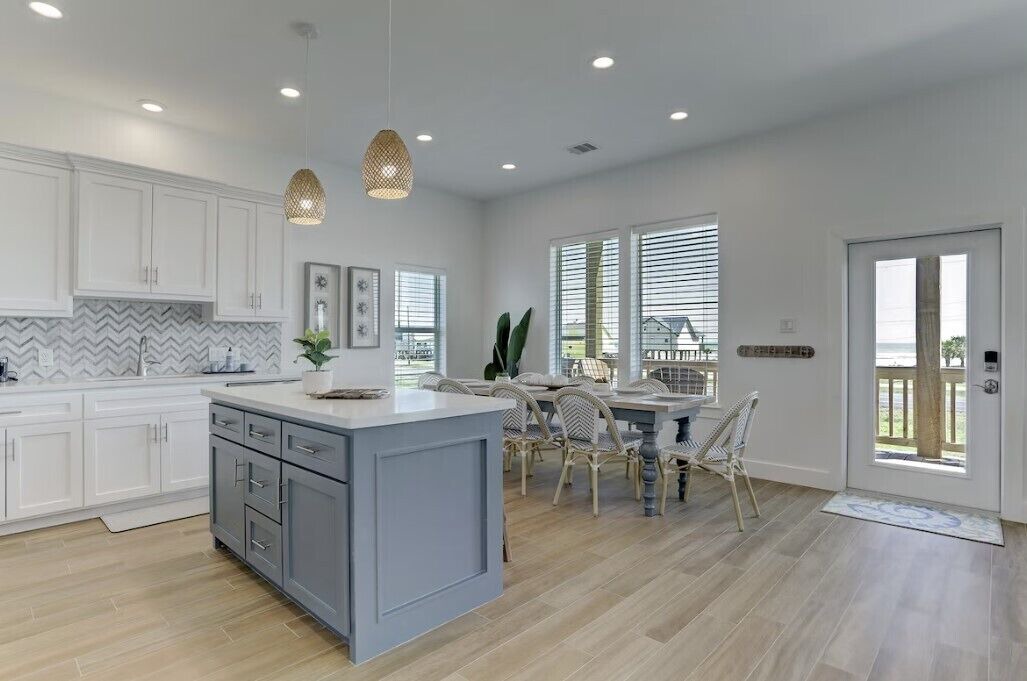 Photo of Kitchen in Isla Del Sol