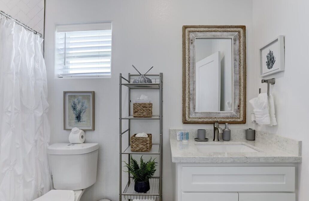Photo of Bathroom in Isla Del Sol