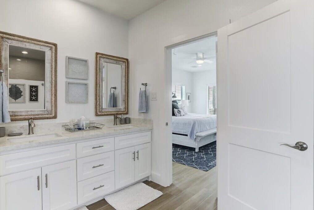 Photo of Bathroom in Isla Del Sol