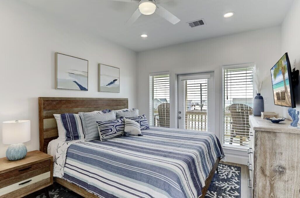 Photo of Bedroom in Isla Del Sol