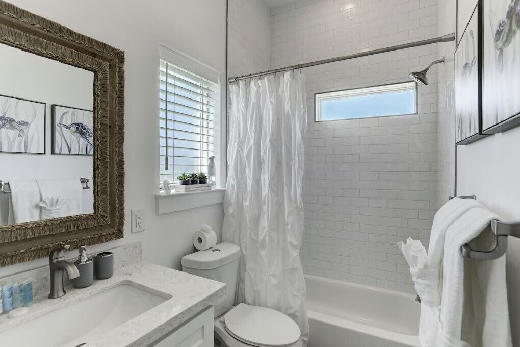 Photo of Bathroom in Isla Del Sol