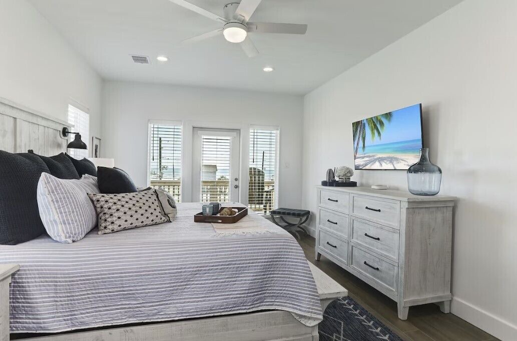 Photo of Bedroom in Isla Del Sol