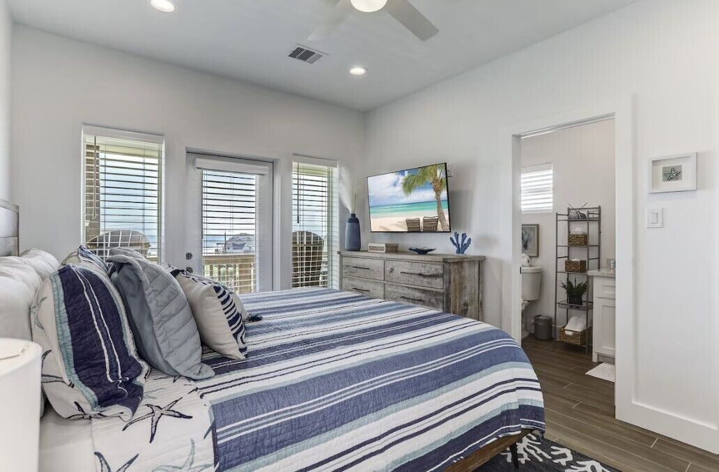 Photo of Bedroom in Isla Del Sol