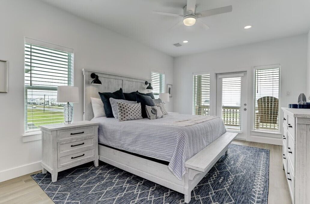 Photo of Bedroom in Isla Del Sol