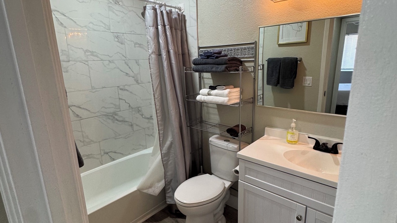 Photo of Bathroom in Summerlin