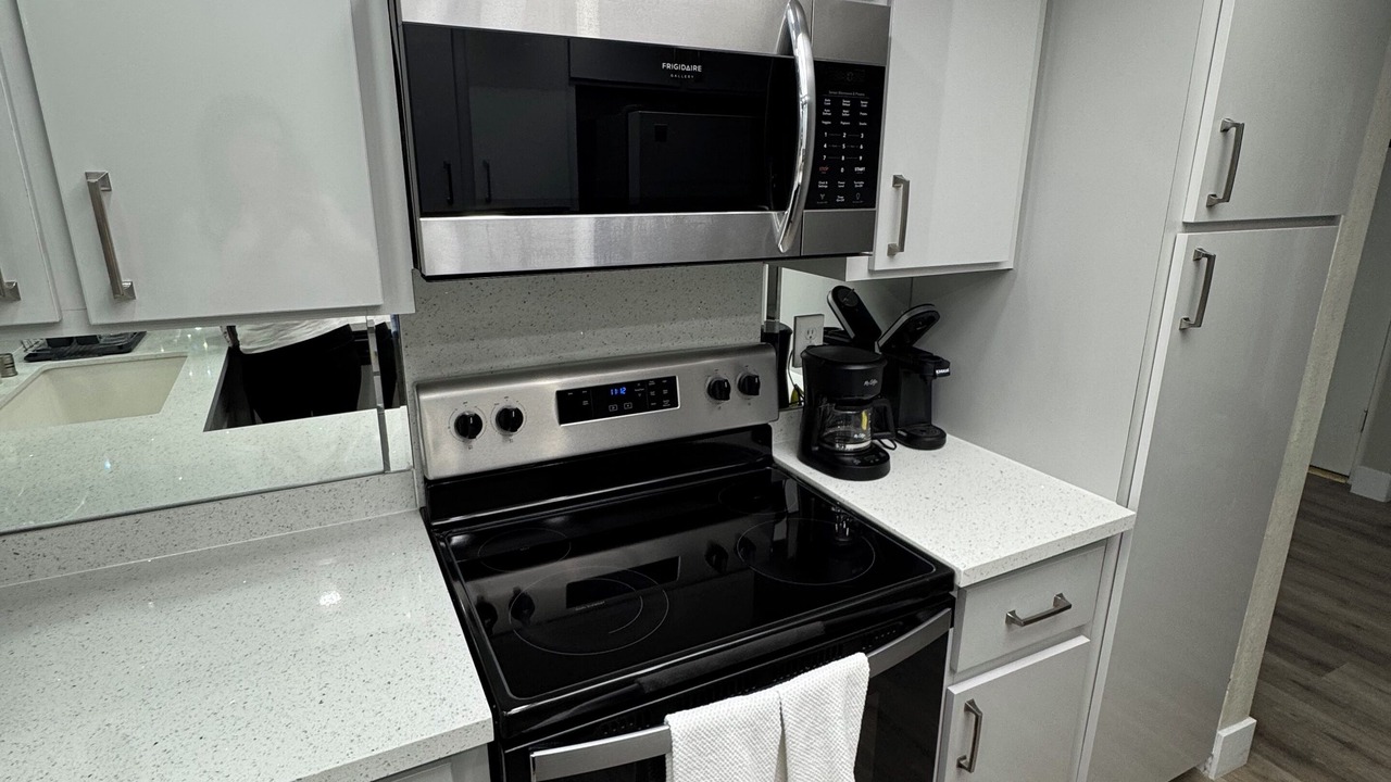 Photo of Kitchen in Summerlin