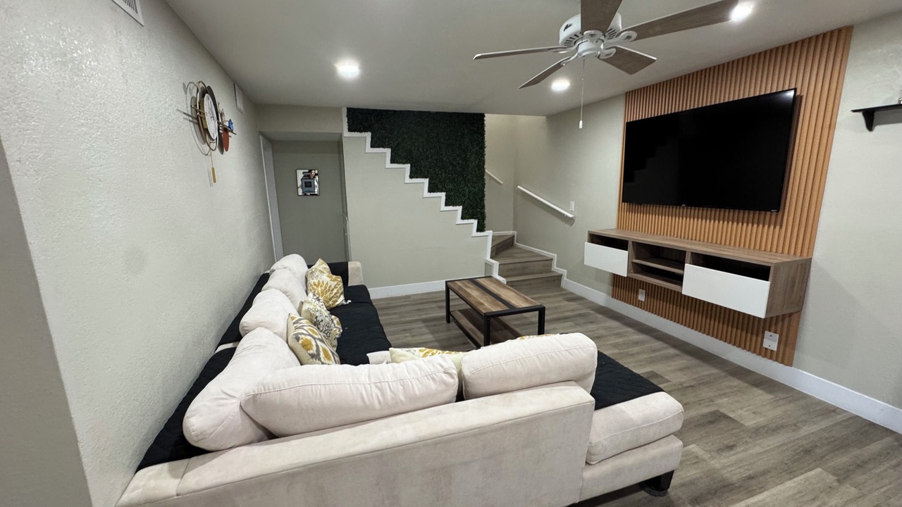 Photo of Livingroom in Summerlin