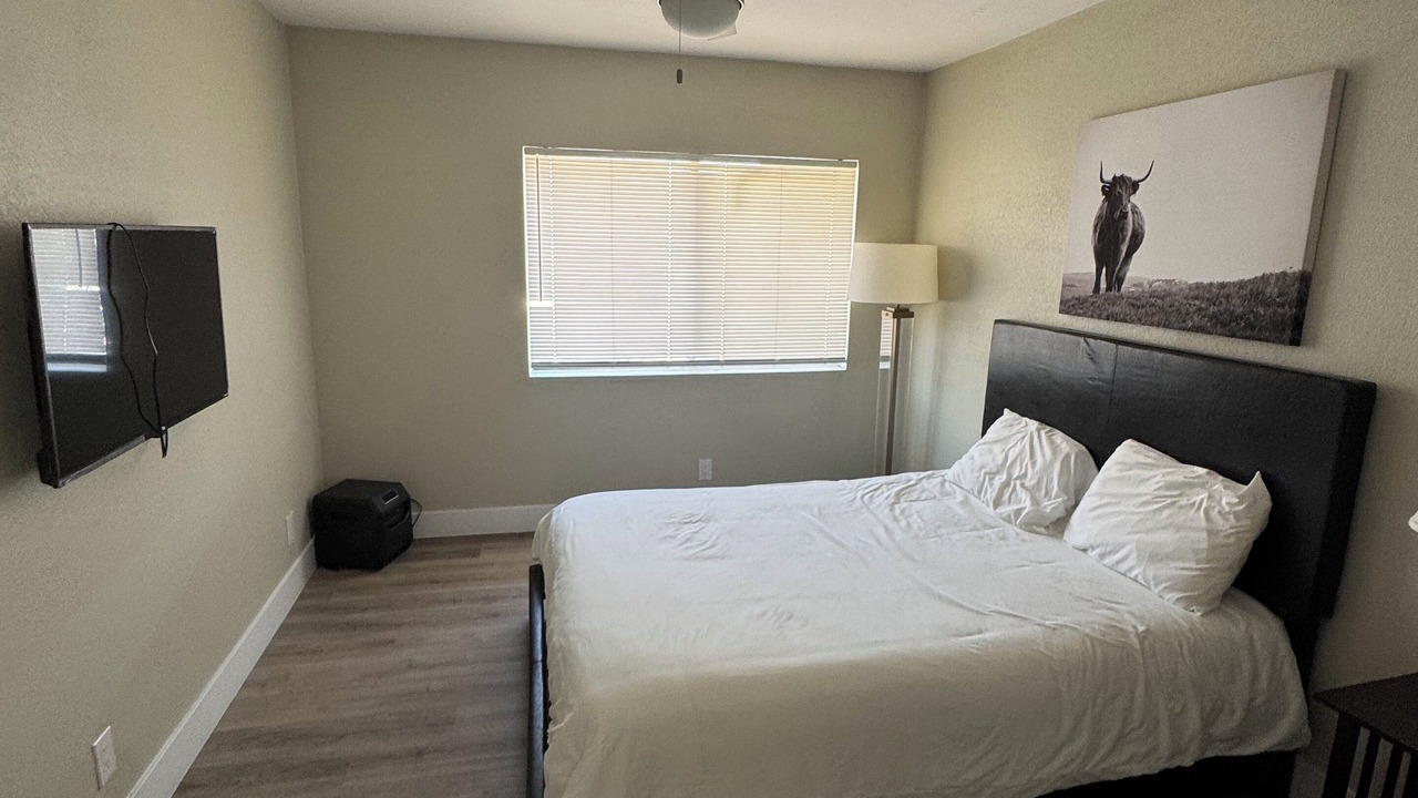 Photo of Bedroom in Summerlin
