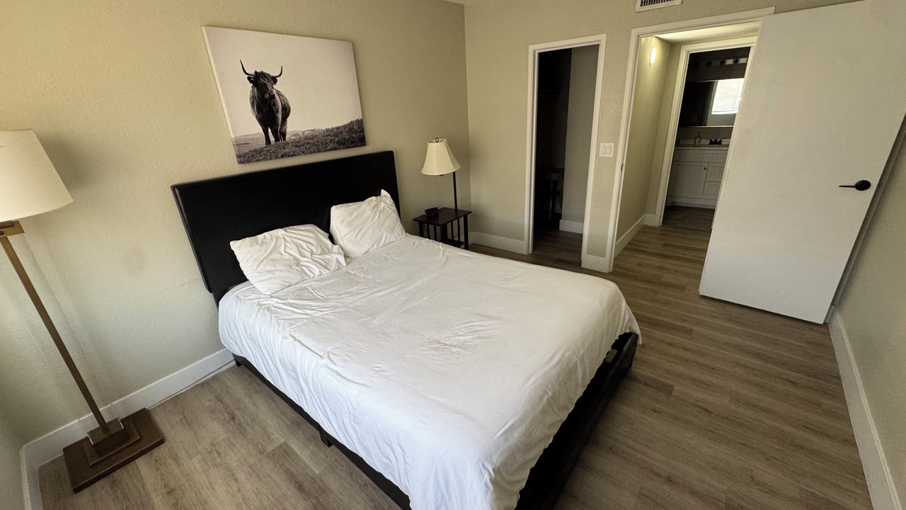 Photo of Bedroom in Summerlin