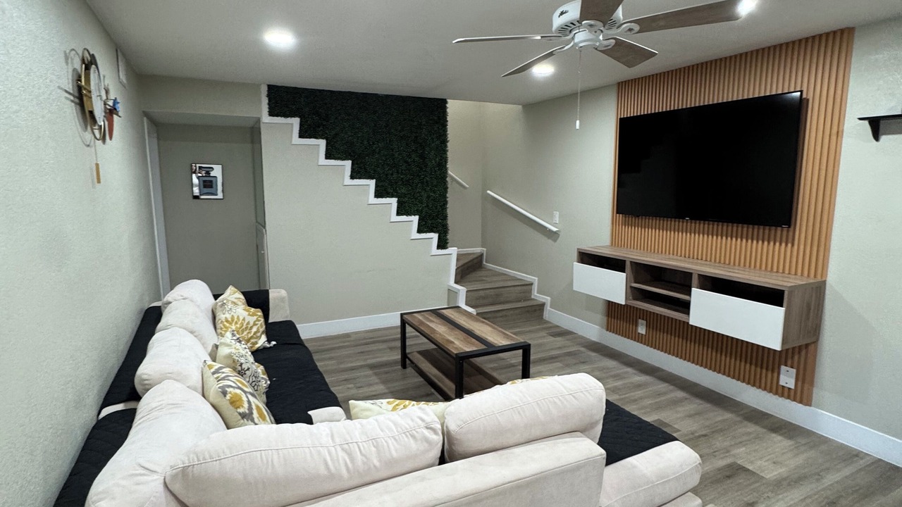 Photo of Livingroom in Summerlin