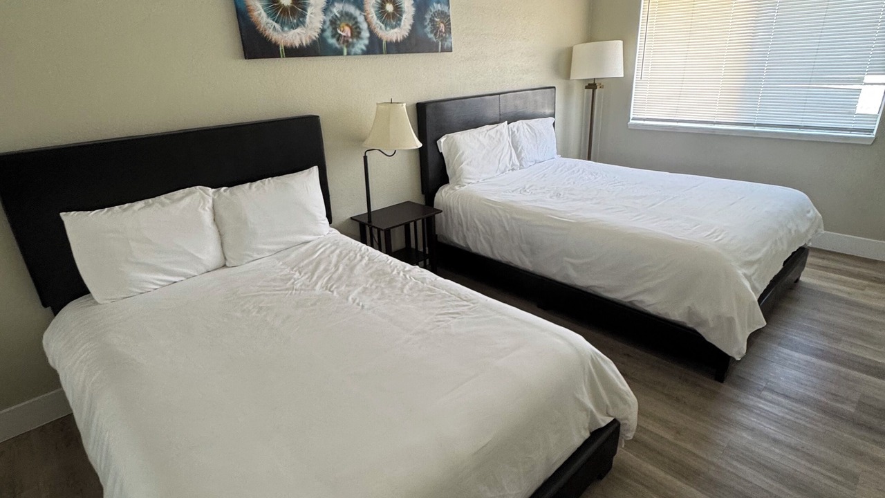 Photo of Bedroom in Summerlin