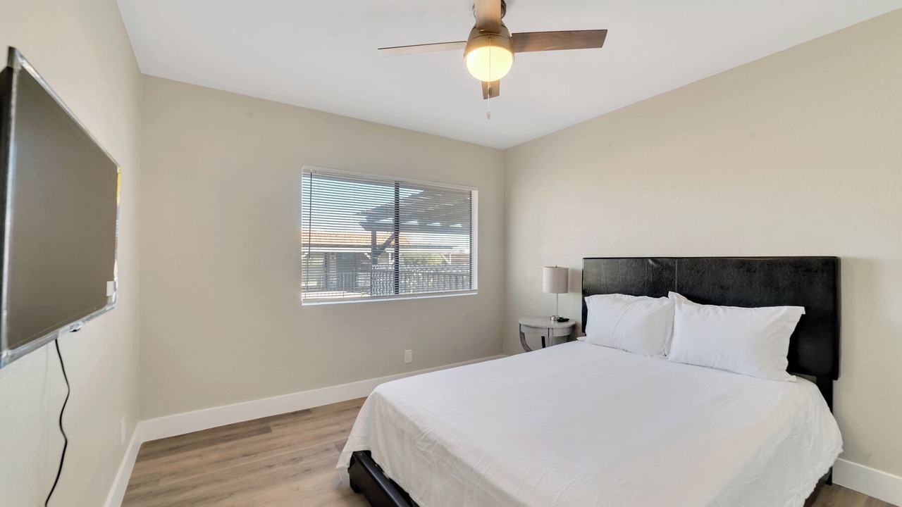 Photo of Bedroom in Summerlin