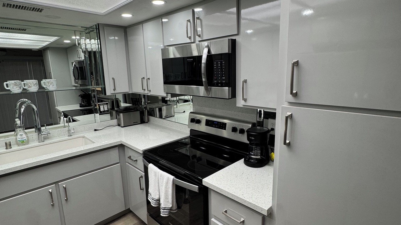 Photo of Kitchen in Summerlin