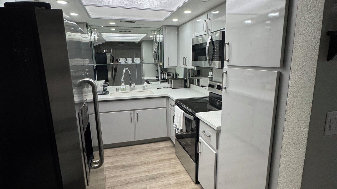 Photo of Kitchen in Summerlin