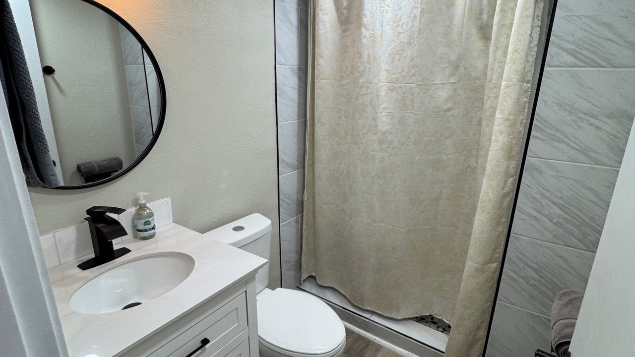 Photo of Bathroom in Summerlin