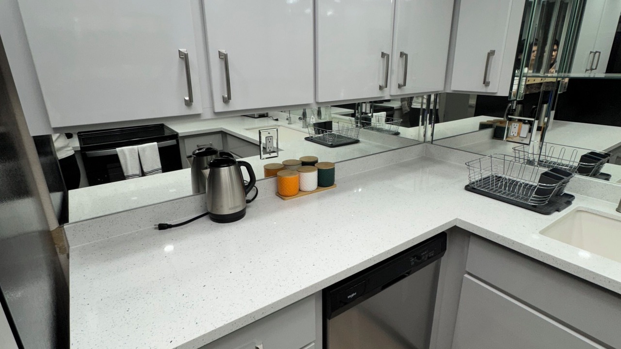 Photo of Kitchen in Summerlin
