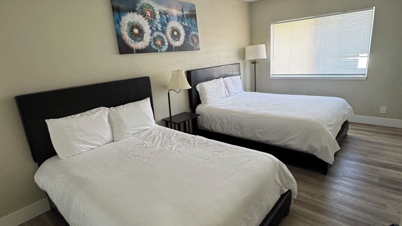 Photo of Bedroom in Summerlin