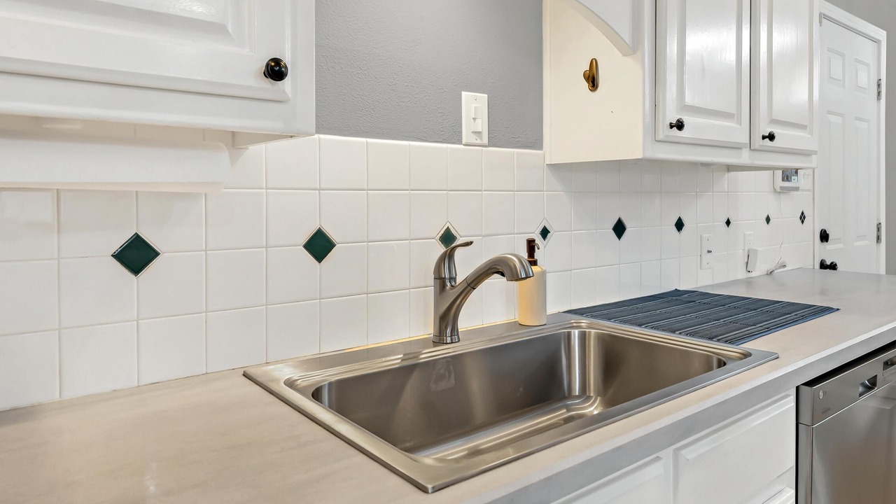 Photo of Kitchen in Crawford