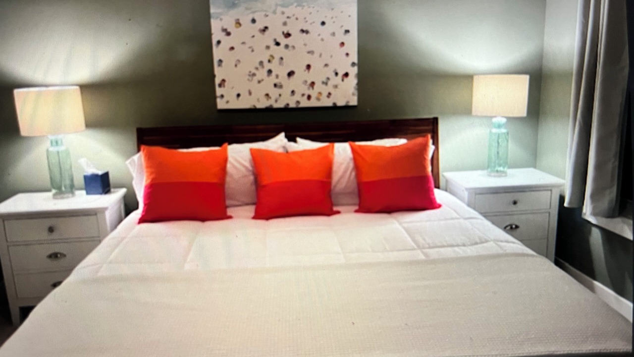 Photo of Bedroom in Benton Harbor