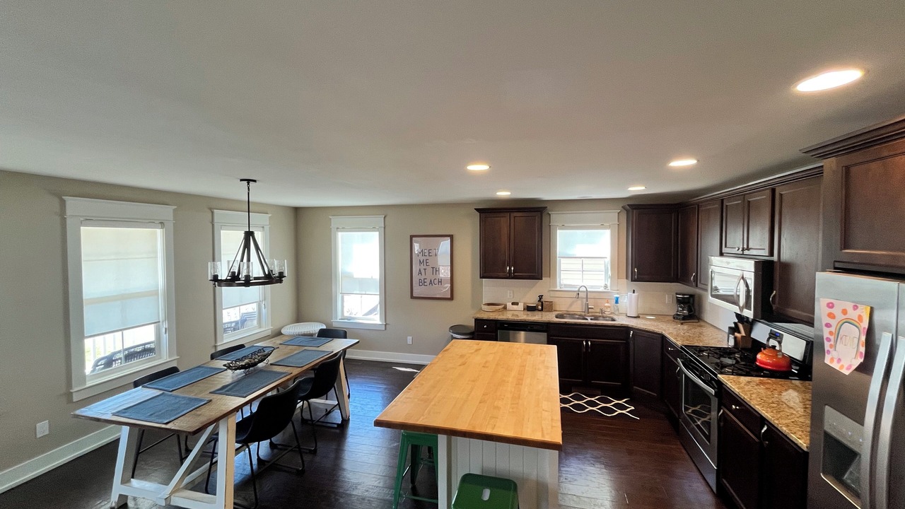 Photo of Kitchen in Benton Harbor