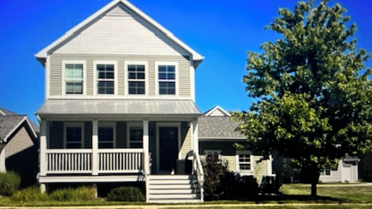 Photo of Outdoor in Benton Harbor