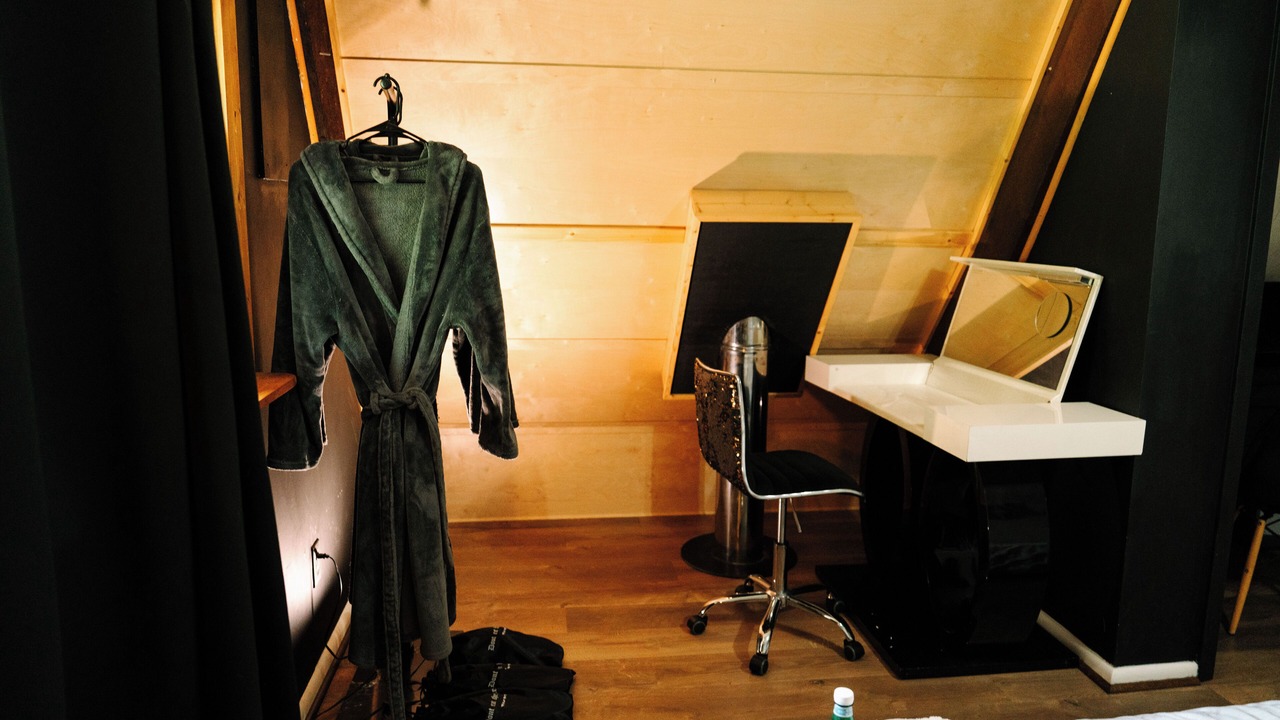 Photo of Bedroom in Anderson Township