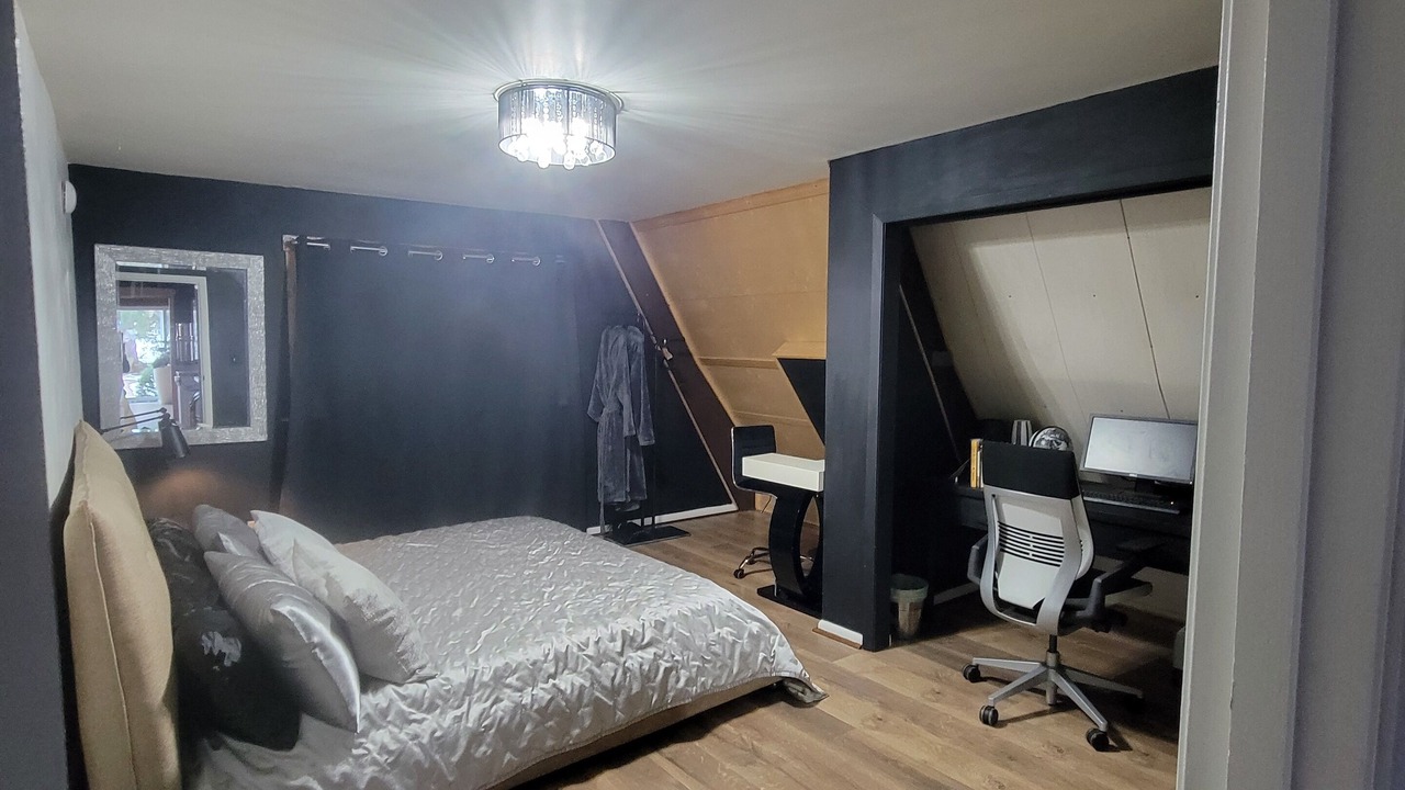 Photo of Bedroom in Anderson Township
