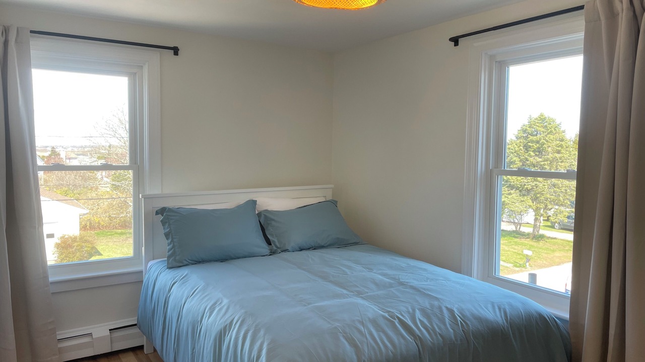 Photo of Bedroom in Narragansett