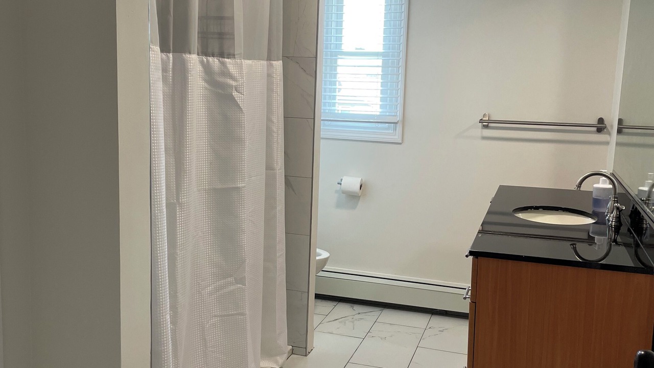 Photo of Bathroom in Narragansett