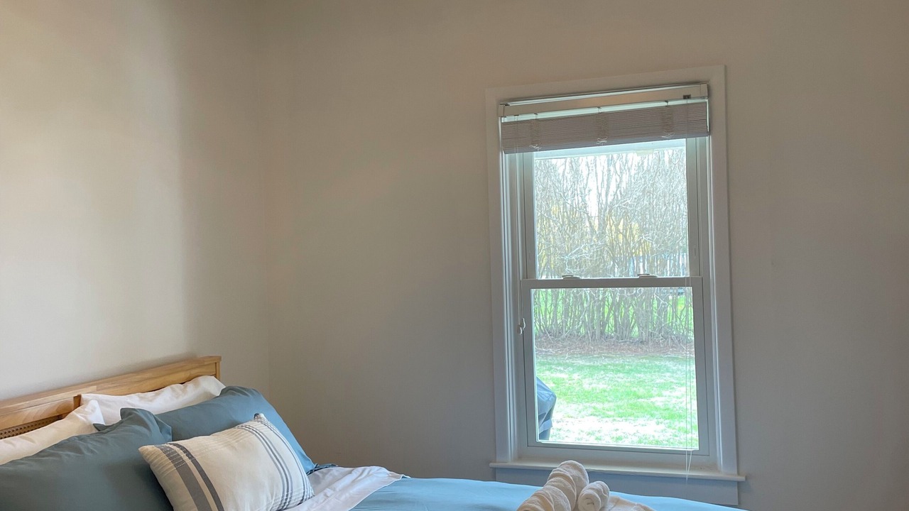 Photo of Bedroom in Narragansett