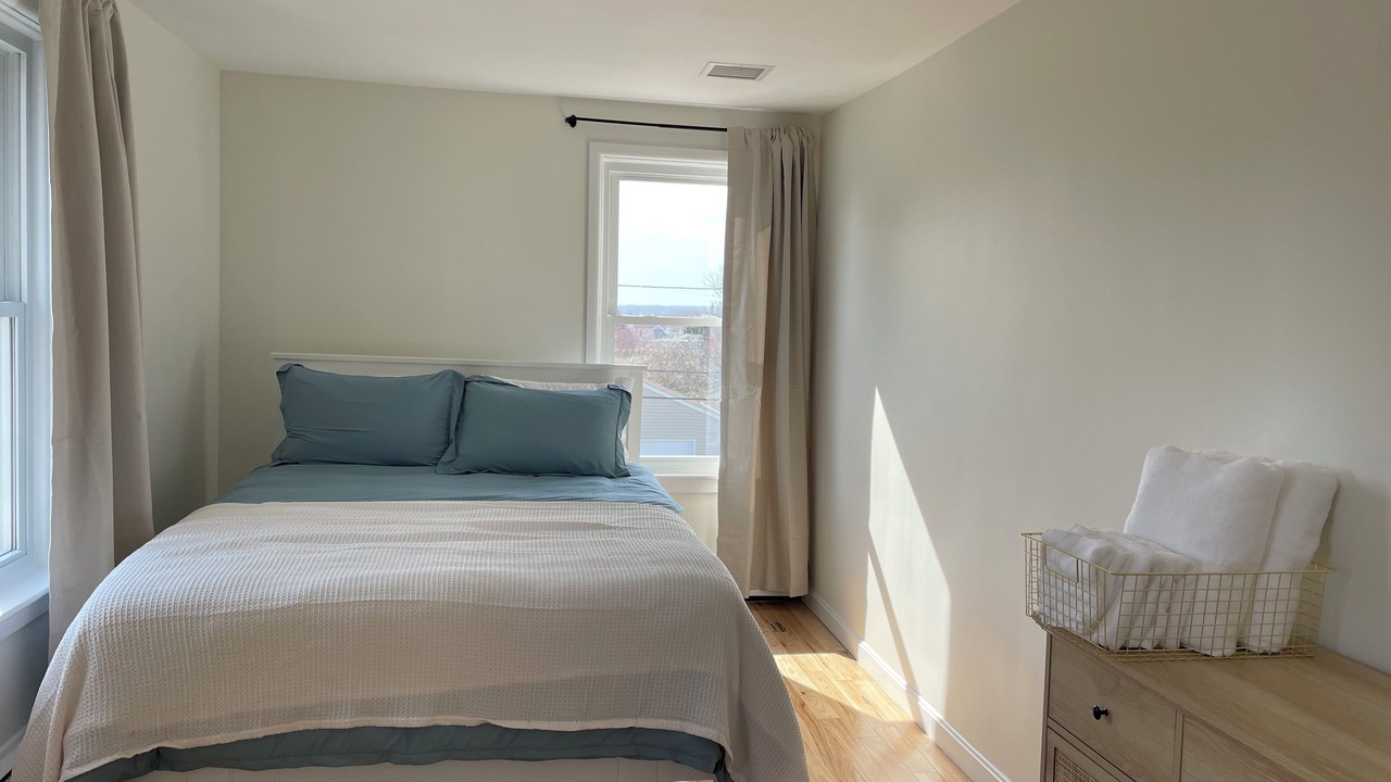 Photo of Bedroom in Narragansett