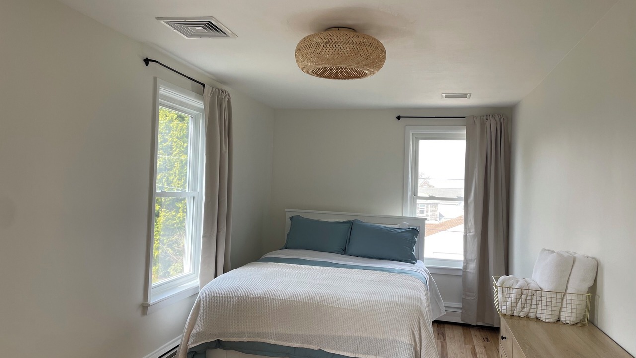 Photo of Bedroom in Narragansett