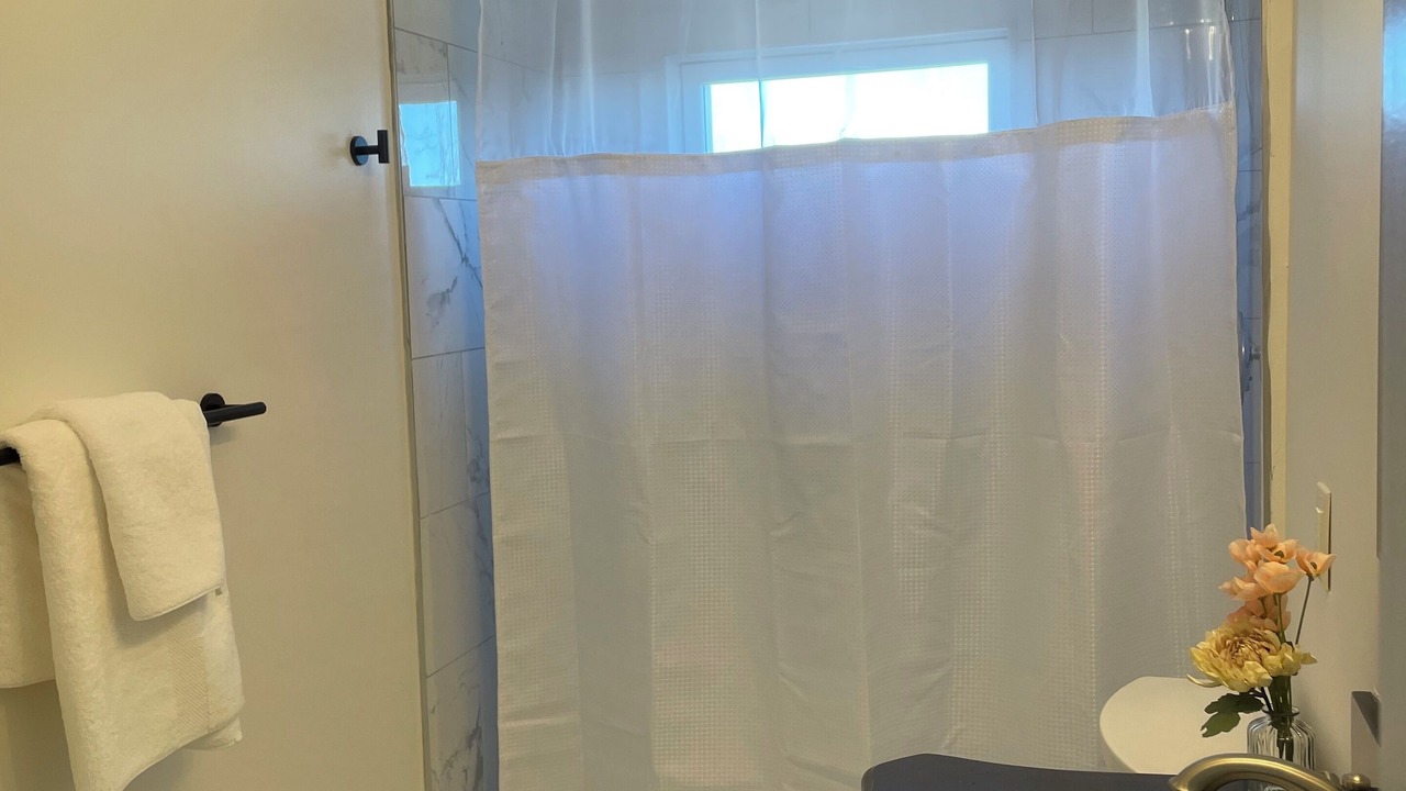 Photo of Bathroom in Narragansett